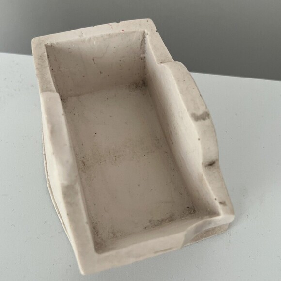 Corona Extra Beer Ceramic Stoneware Coasters w/h Holder Set of 5 Man Cave Decor - Picture 5 of 11